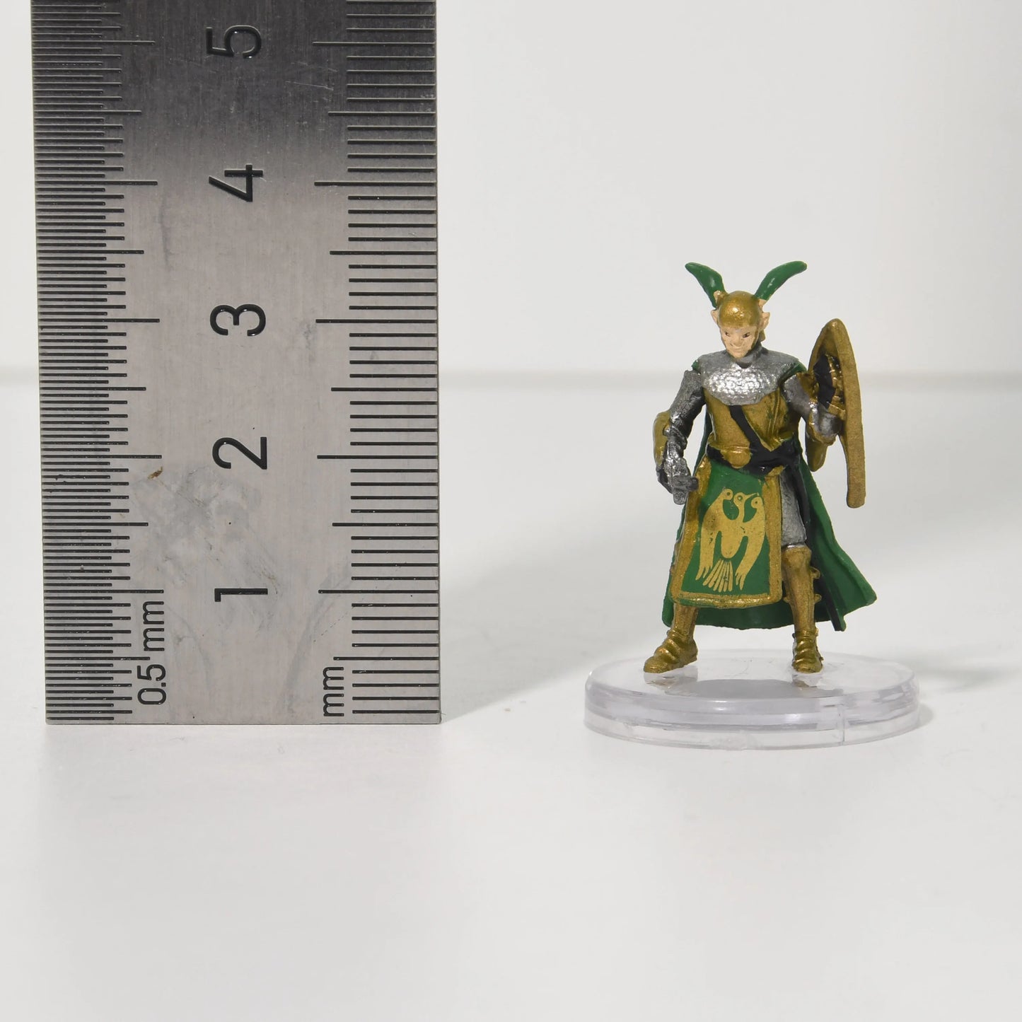 The Blackmarch Host – Resin Miniature Catalogue