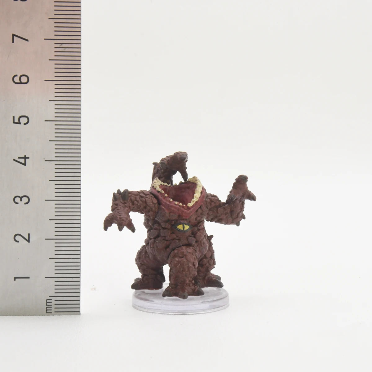 The Scrollborn Radiance – Fantasy Miniature Catalogue