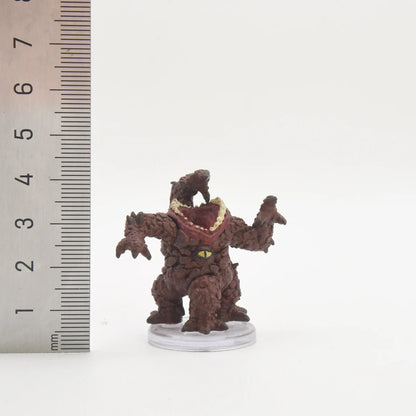 The Scrollborn Radiance – Fantasy Miniature Catalogue