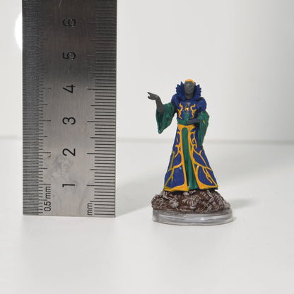 The Blackmarch Host – Resin Miniature Catalogue