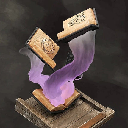 Spellbound Descent – Arcane Dice Tower