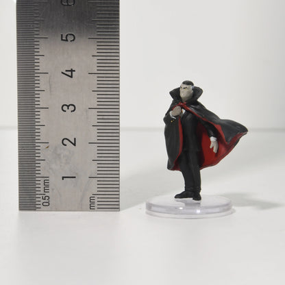 The Blackmarch Host – Resin Miniature Catalogue