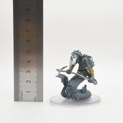 The Mawborn Vault – Legendary Monster Miniature Catalogue