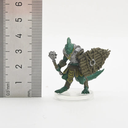 The Scrollborn Radiance – Fantasy Miniature Catalogue