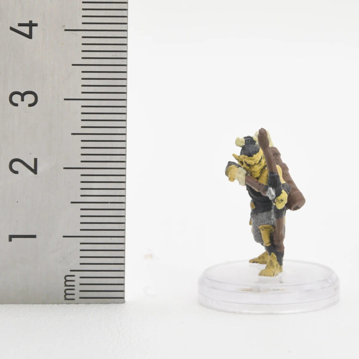 The Scrollborn Radiance – Fantasy Miniature Catalogue