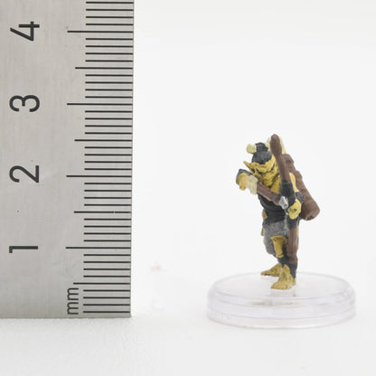 The Scrollborn Radiance – Fantasy Miniature Catalogue