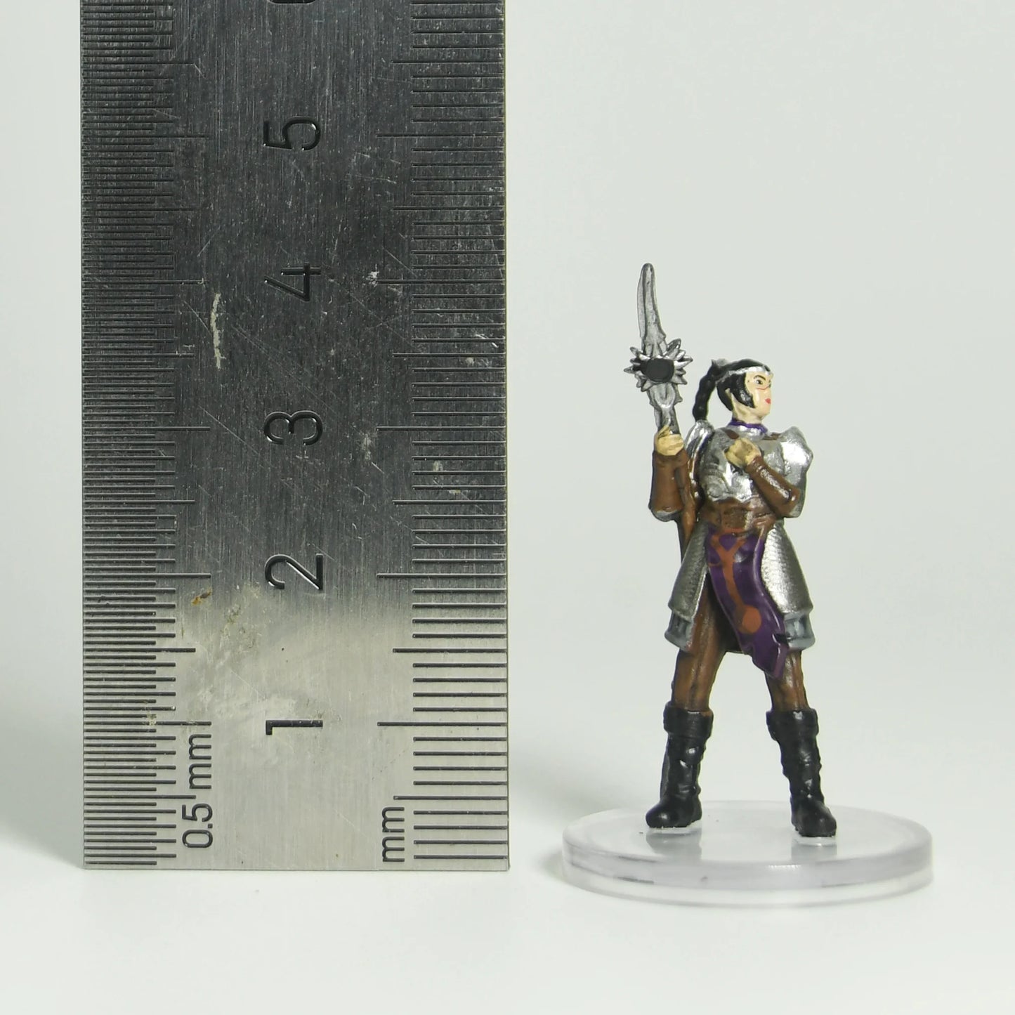 The Gateborn Convergence – Baldur’s Legacy Miniature Catalogue