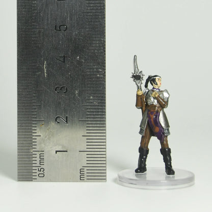 The Gateborn Convergence – Baldur’s Legacy Miniature Catalogue