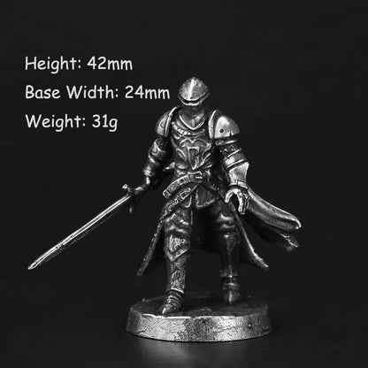 The White Brass War Legion