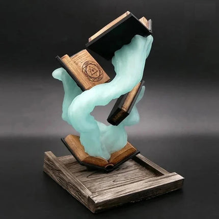 Spellbound Descent – Arcane Dice Tower