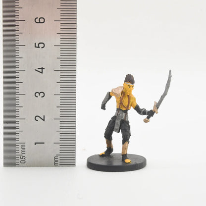 The Scrollborn Radiance – Fantasy Miniature Catalogue