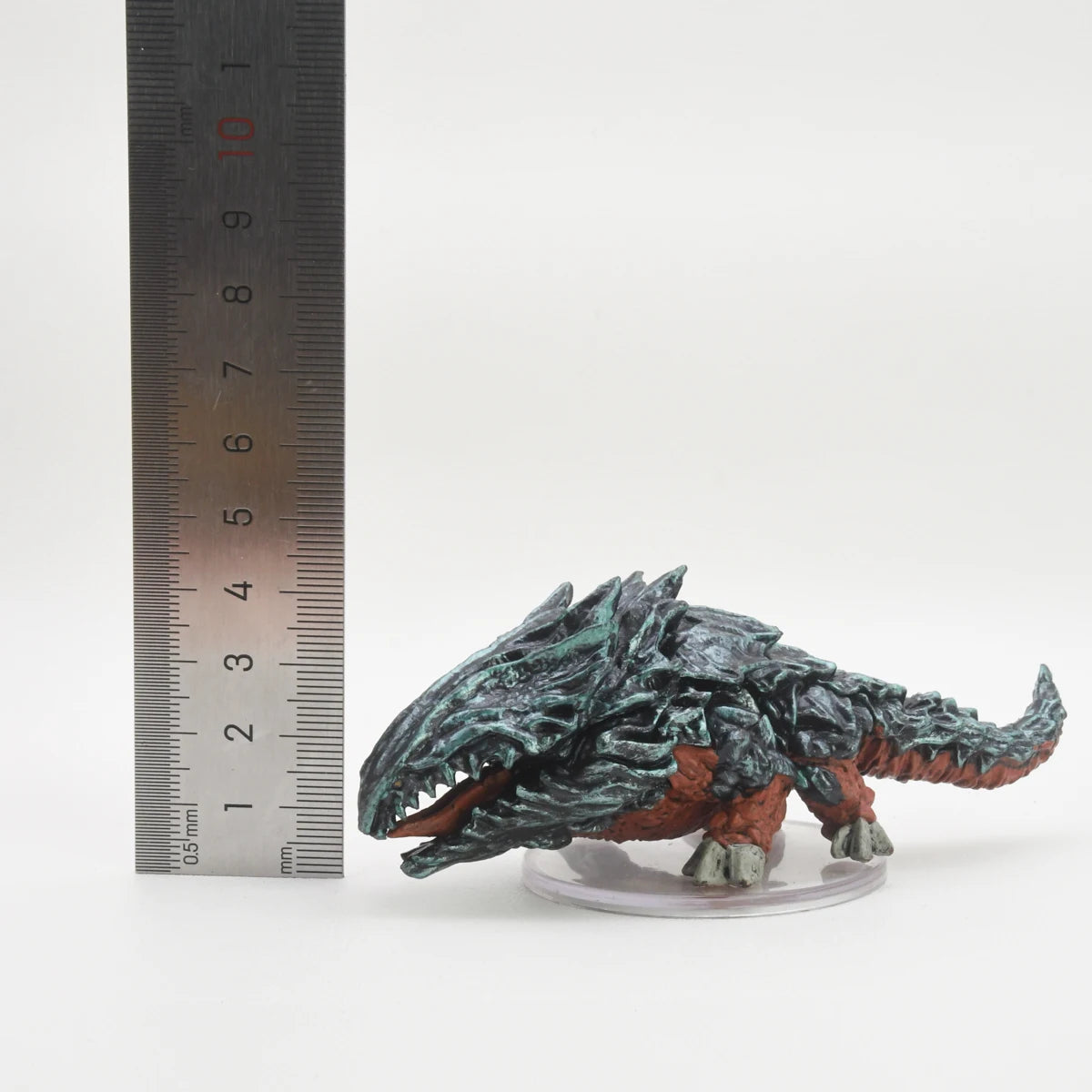 The Mawborn Vault – Legendary Monster Miniature Catalogue