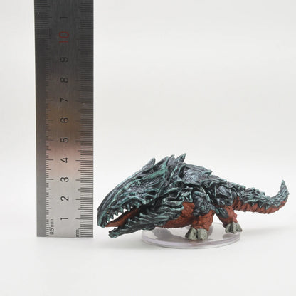 The Mawborn Vault – Legendary Monster Miniature Catalogue