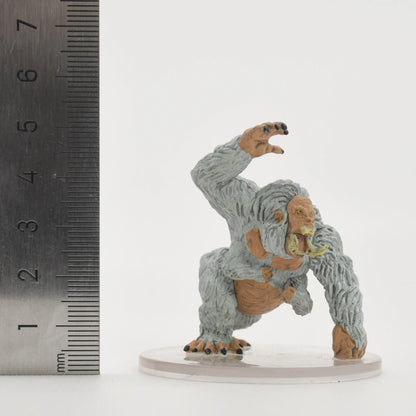 The Reliclight Rebellion – Jungle & Tomb Monster Catalogue