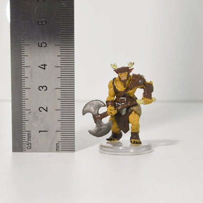 The Blackmarch Host – Resin Miniature Catalogue