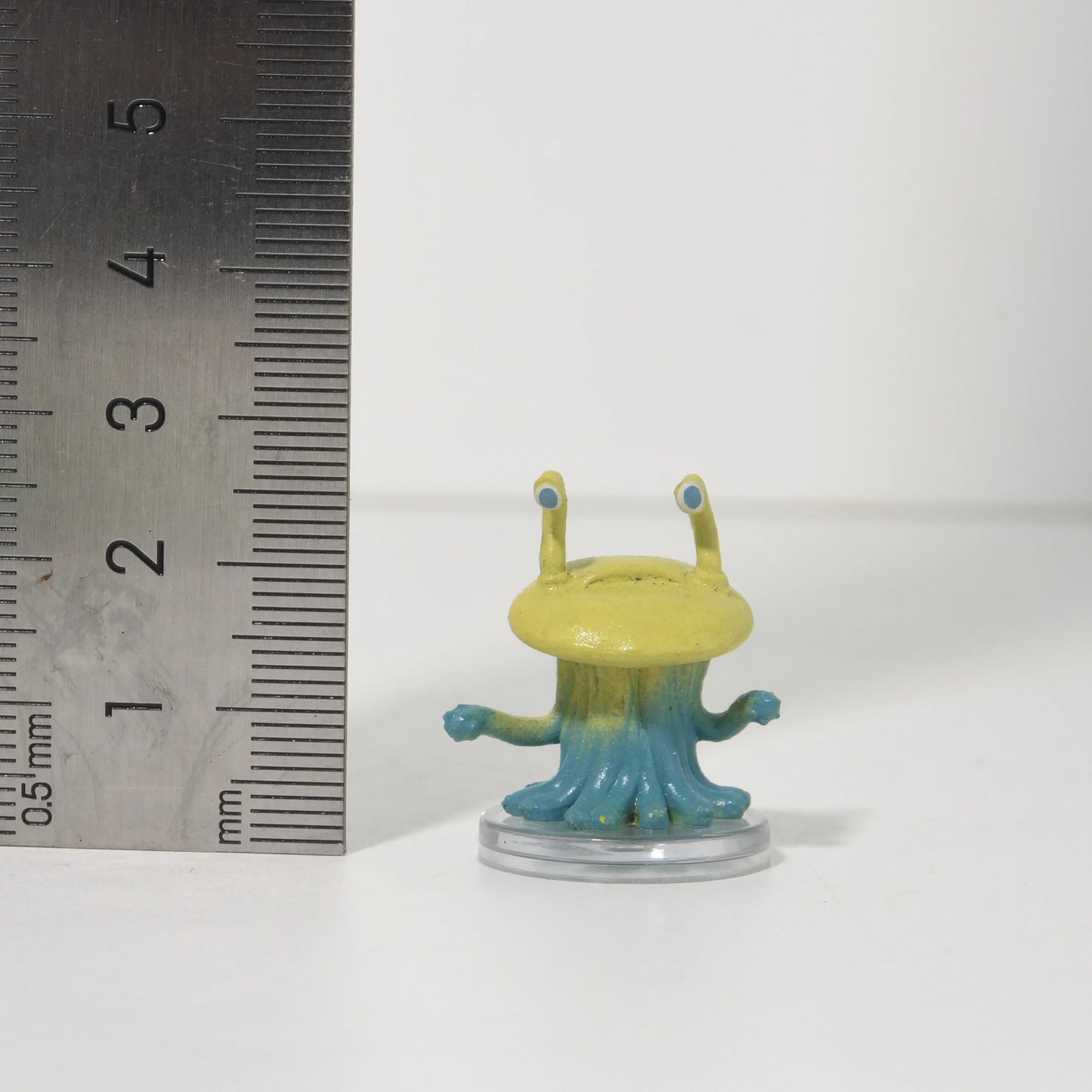 The Blackmarch Host – Resin Miniature Catalogue
