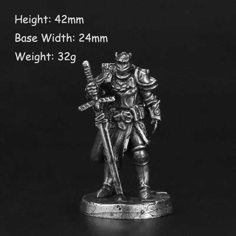 The White Brass War Legion