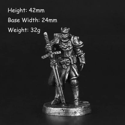 The White Brass War Legion