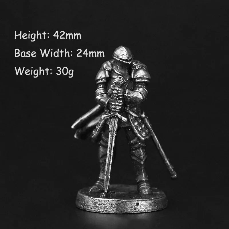 The White Brass War Legion