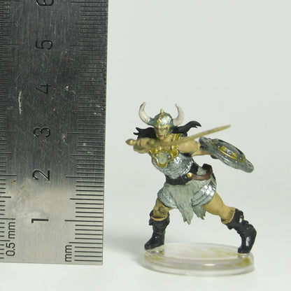 The Gateborn Convergence – Baldur’s Legacy Miniature Catalogue