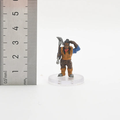 The Scrollborn Radiance – Fantasy Miniature Catalogue