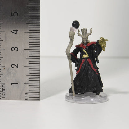 The Blackmarch Host – Resin Miniature Catalogue