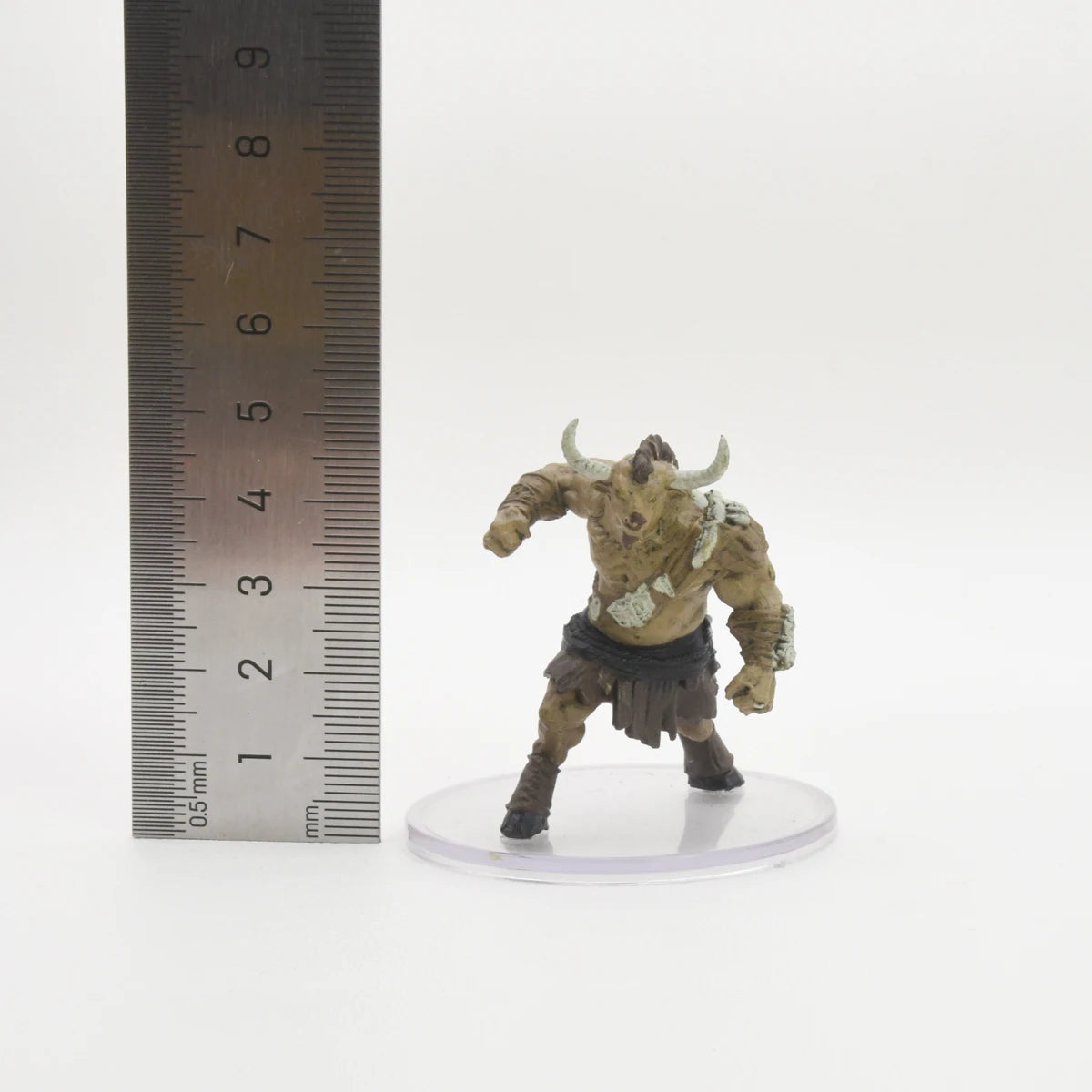 The Mawborn Vault – Legendary Monster Miniature Catalogue
