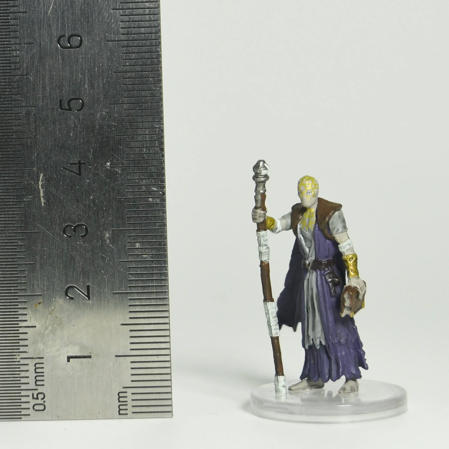 The Gateborn Convergence – Baldur’s Legacy Miniature Catalogue