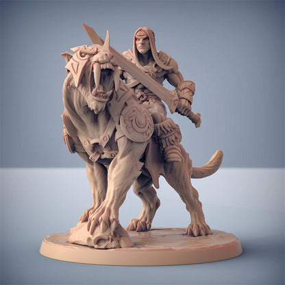 Dragonpeak Barbarians