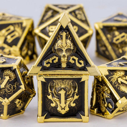 The Faithforged Nine