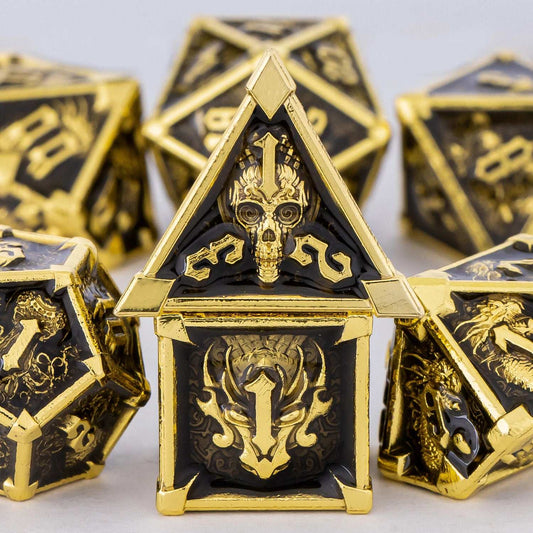 The Faithforged Nine