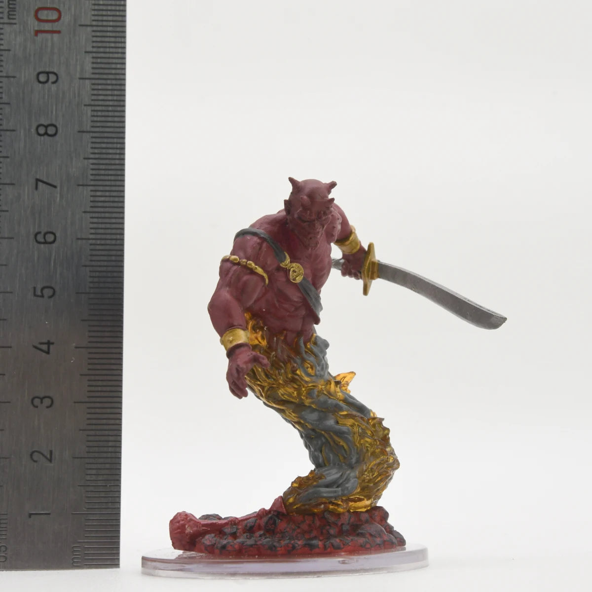 The Mawborn Vault – Legendary Monster Miniature Catalogue