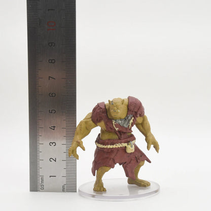 The Mawborn Vault – Legendary Monster Miniature Catalogue