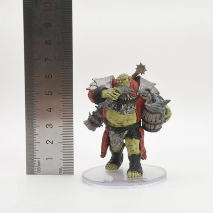 The Mawborn Vault – Legendary Monster Miniature Catalogue