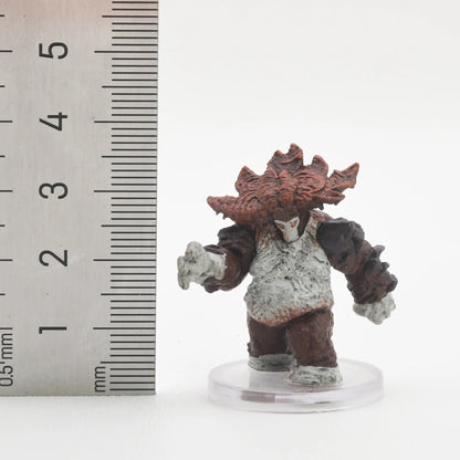 The Scrollborn Radiance – Fantasy Miniature Catalogue
