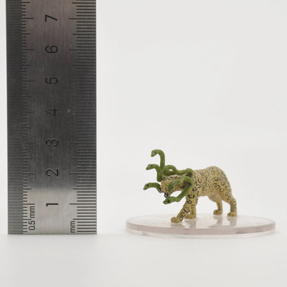 The Reliclight Rebellion – Jungle & Tomb Monster Catalogue