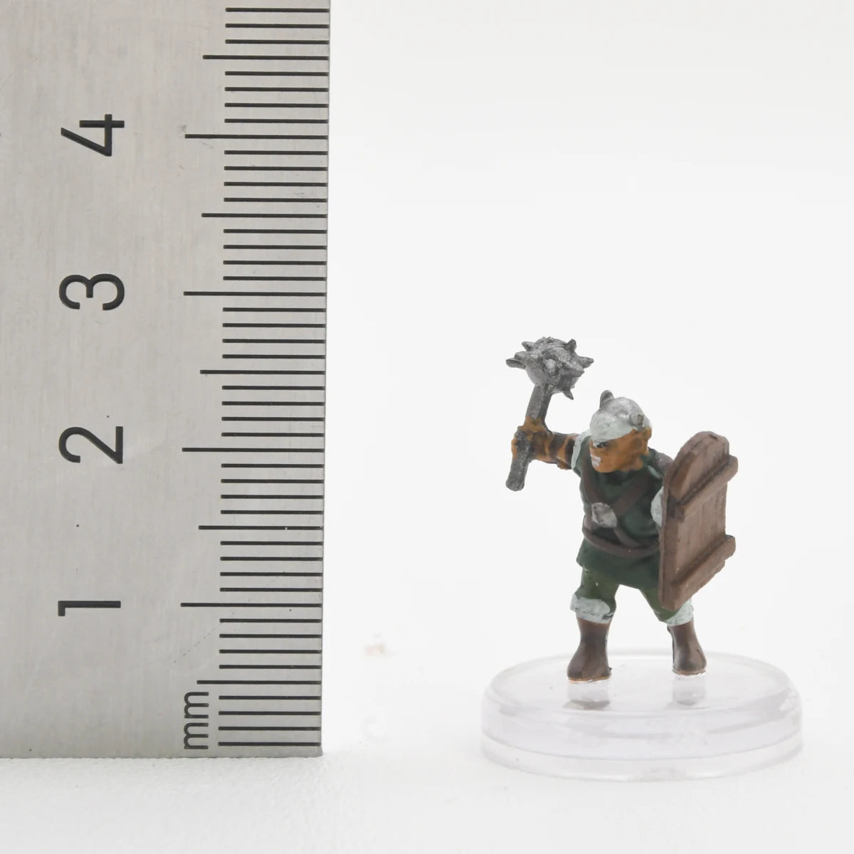 The Scrollborn Radiance – Fantasy Miniature Catalogue