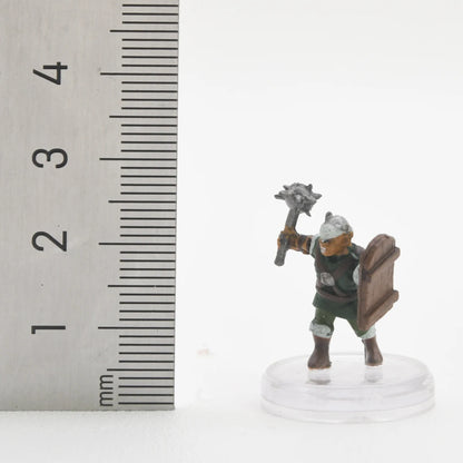 The Scrollborn Radiance – Fantasy Miniature Catalogue