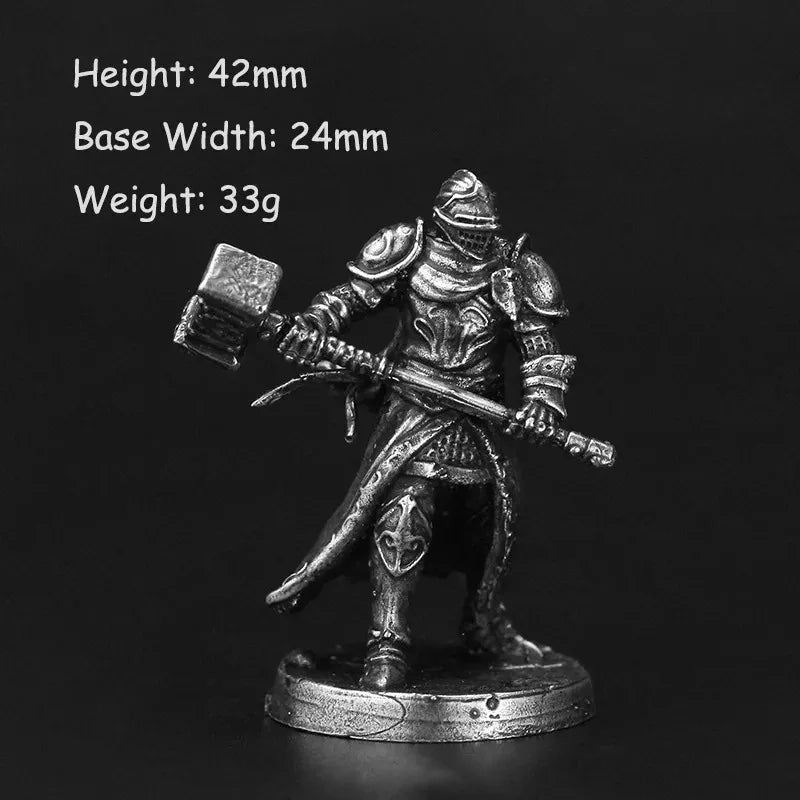 The White Brass War Legion
