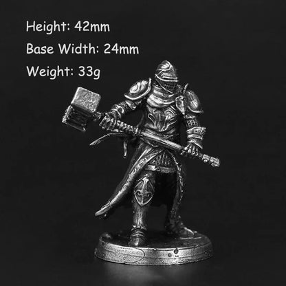 The White Brass War Legion