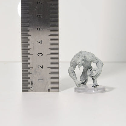 The Blackmarch Host – Resin Miniature Catalogue