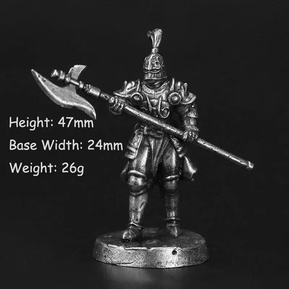 The White Brass War Legion