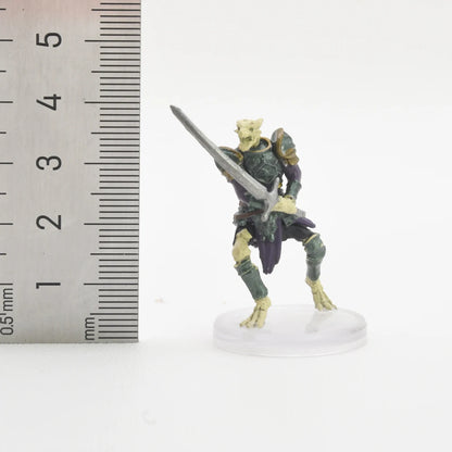 The Scrollborn Radiance – Fantasy Miniature Catalogue