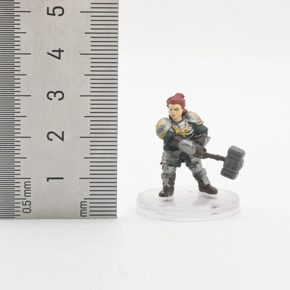 The Scrollborn Radiance – Fantasy Miniature Catalogue