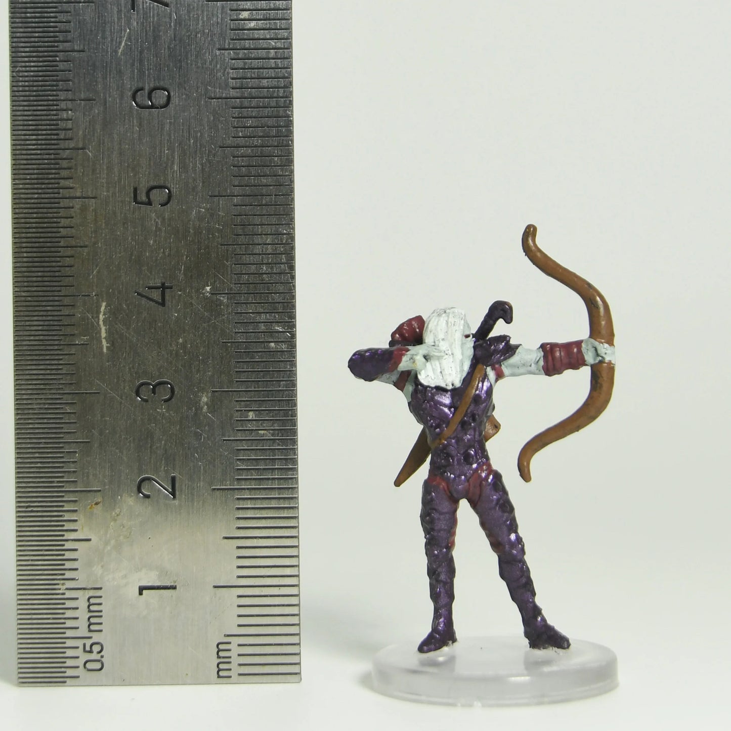 The Gateborn Convergence – Baldur’s Legacy Miniature Catalogue