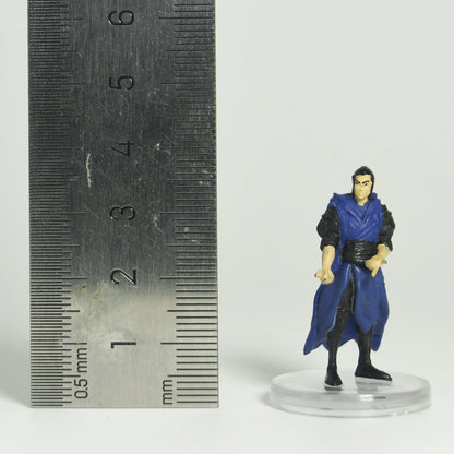 The Gateborn Convergence – Baldur’s Legacy Miniature Catalogue
