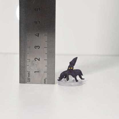 The Blackmarch Host – Resin Miniature Catalogue