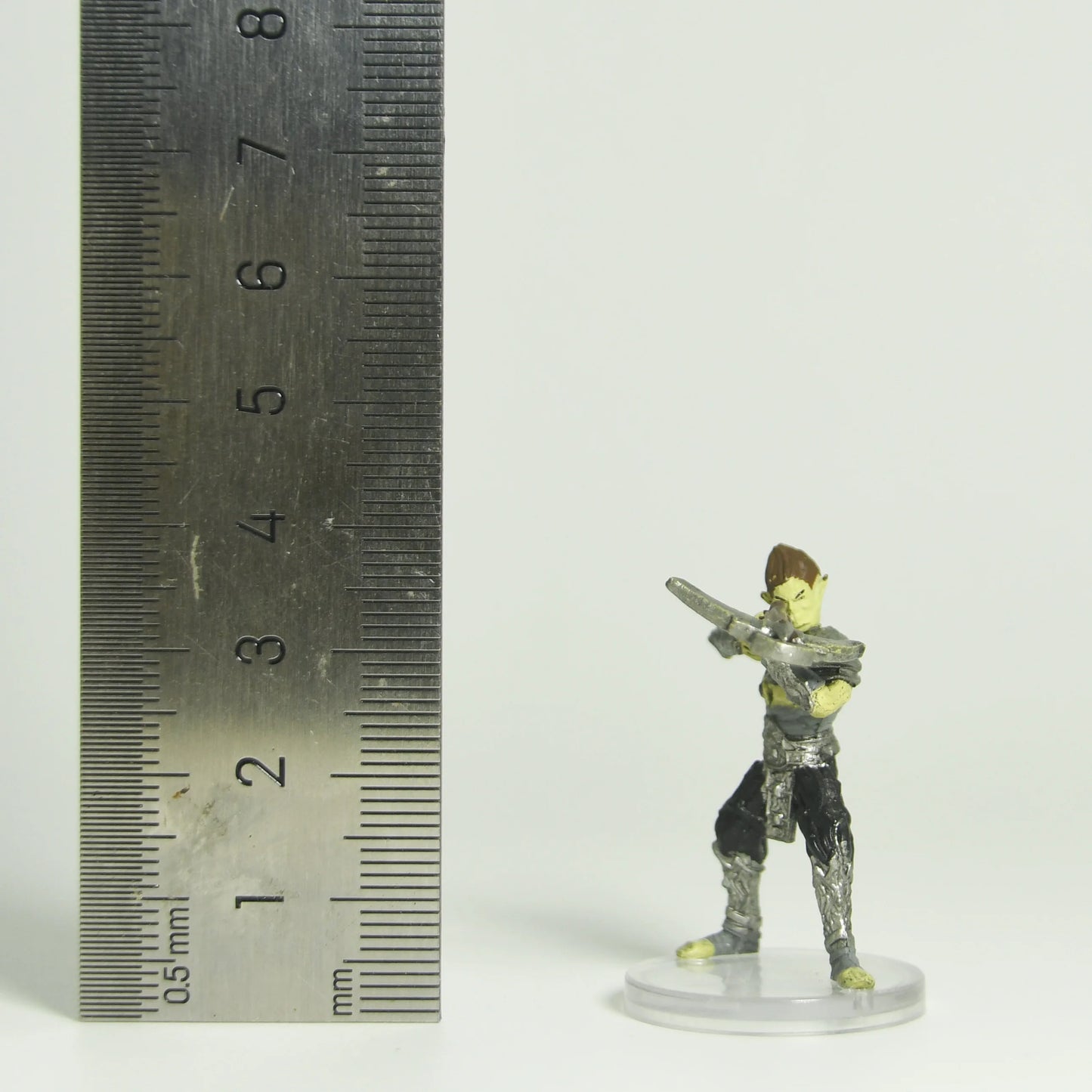 The Gateborn Convergence – Baldur’s Legacy Miniature Catalogue