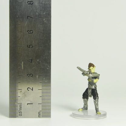 The Gateborn Convergence – Baldur’s Legacy Miniature Catalogue