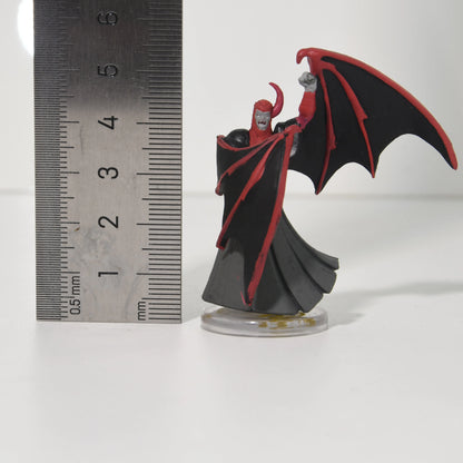The Blackmarch Host – Resin Miniature Catalogue